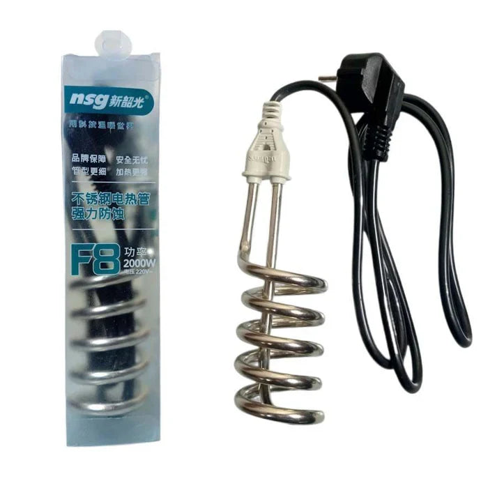 2000W Stainless Steel Electric Water Heating Coil