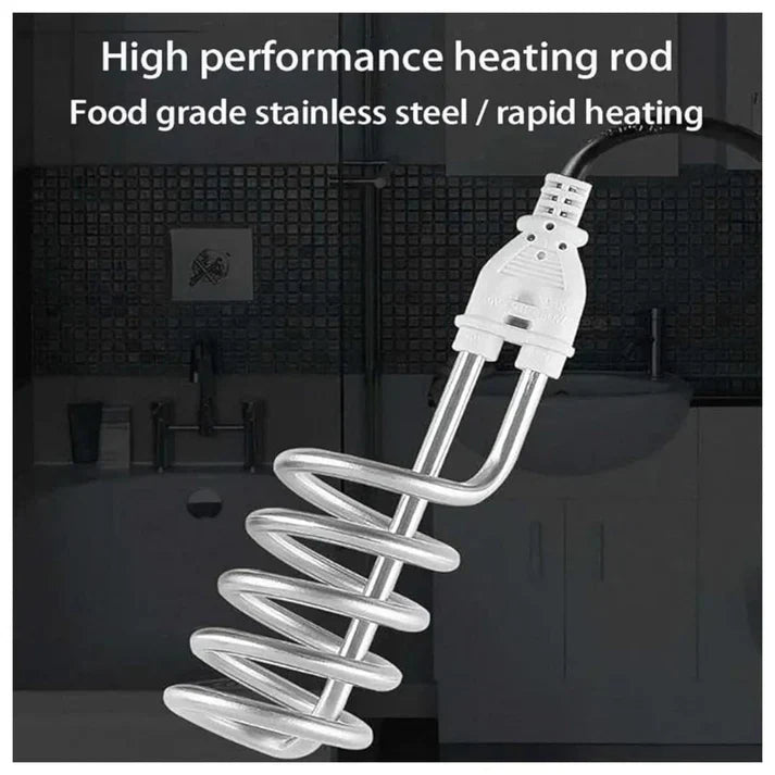 2000W Stainless Steel Electric Water Heating Coil