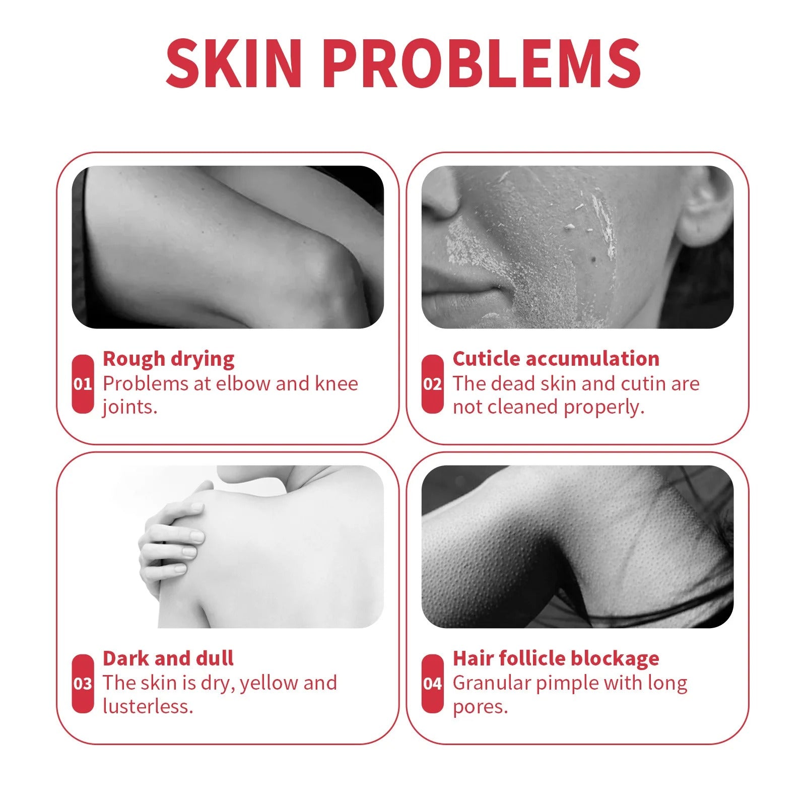 BIOAQUA Peach Exfoliating Cream