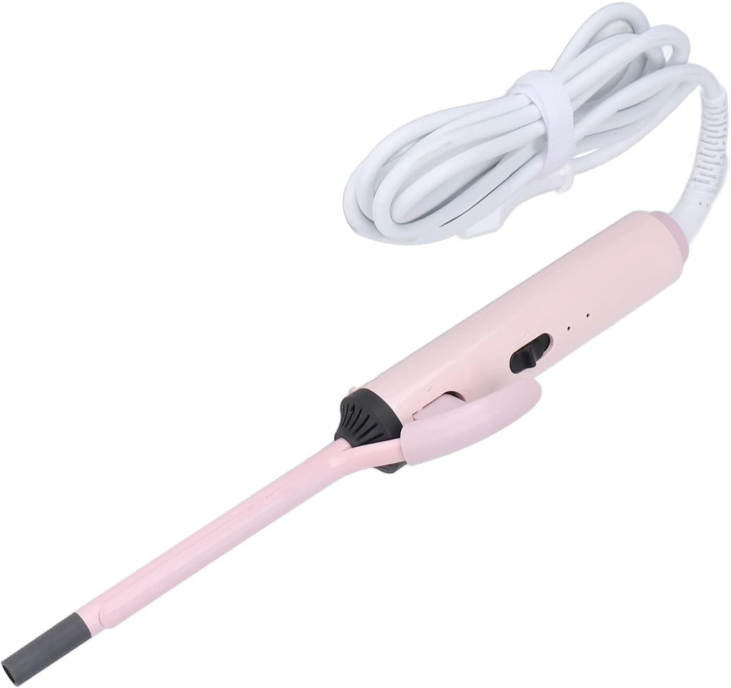 Pencil Iron Curling Rod
