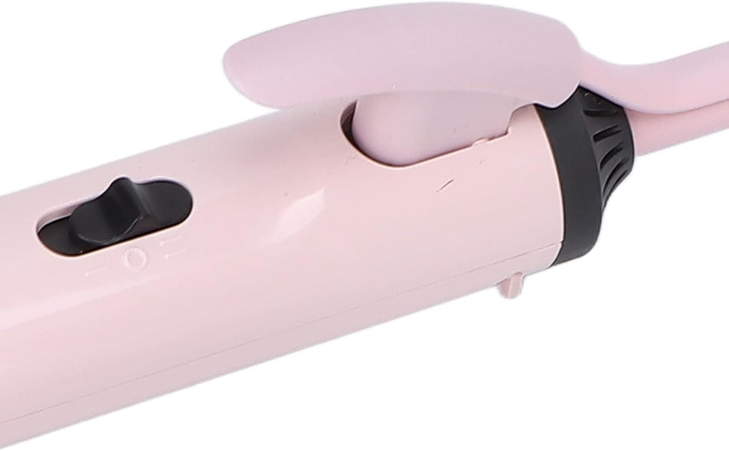 Pencil Iron Curling Rod